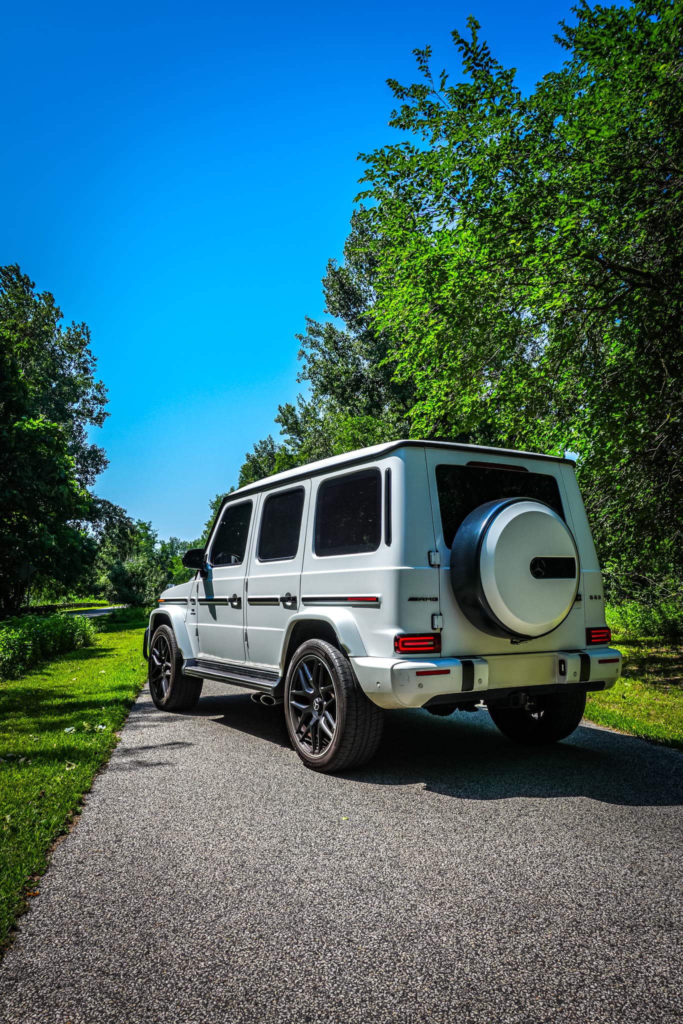 Automotive — photography by DJM Studios