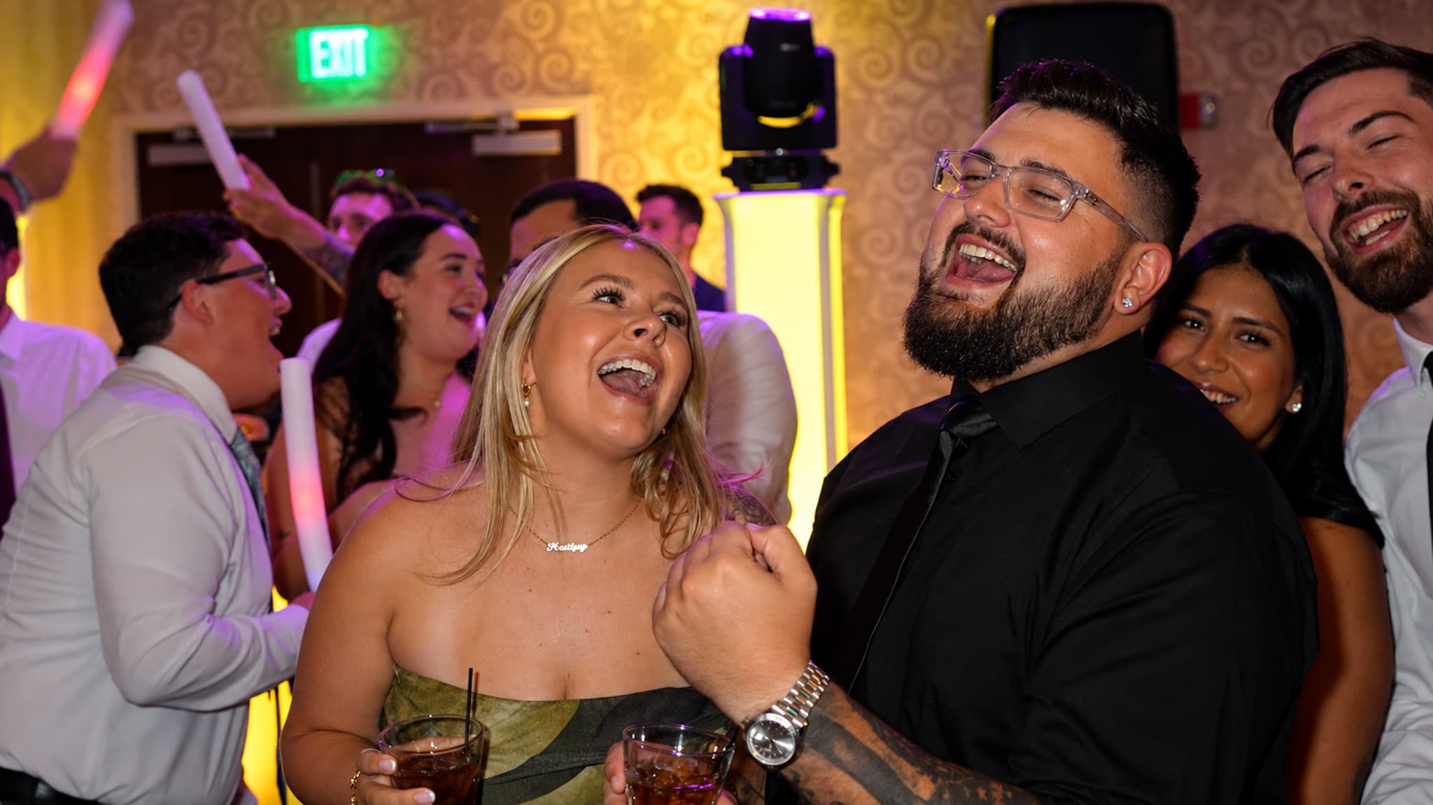 Photograph from Events for Event Coverage, Weddings, Gatherings