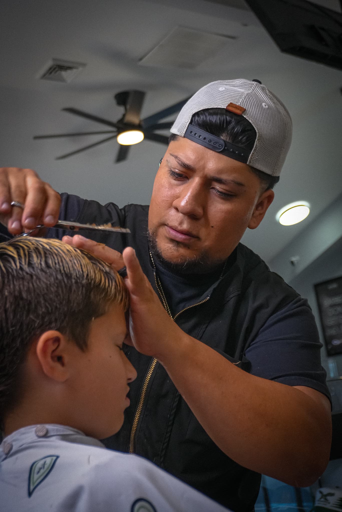 Paisanos — photography by DJM Studios