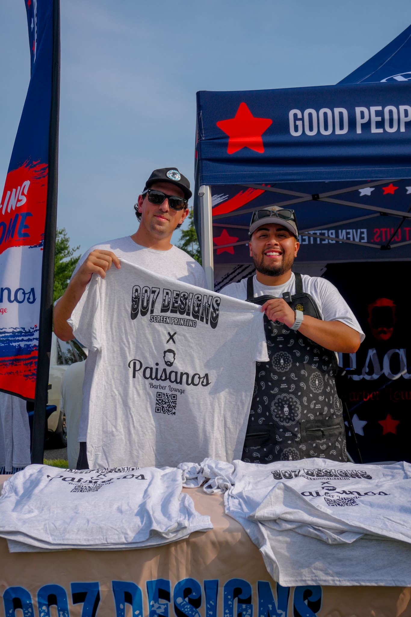 Paisanos — photography by DJM Studios