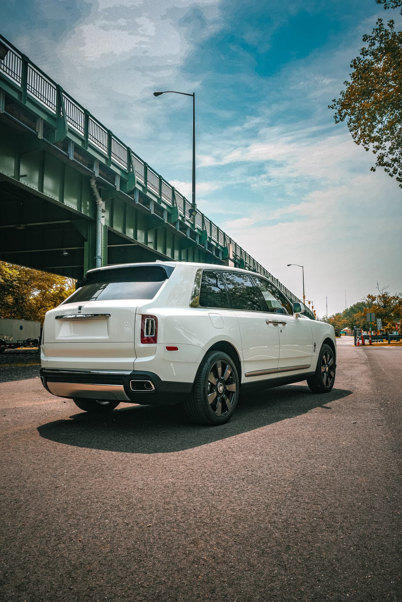 Rolls-Royce — photography by DJM Studios