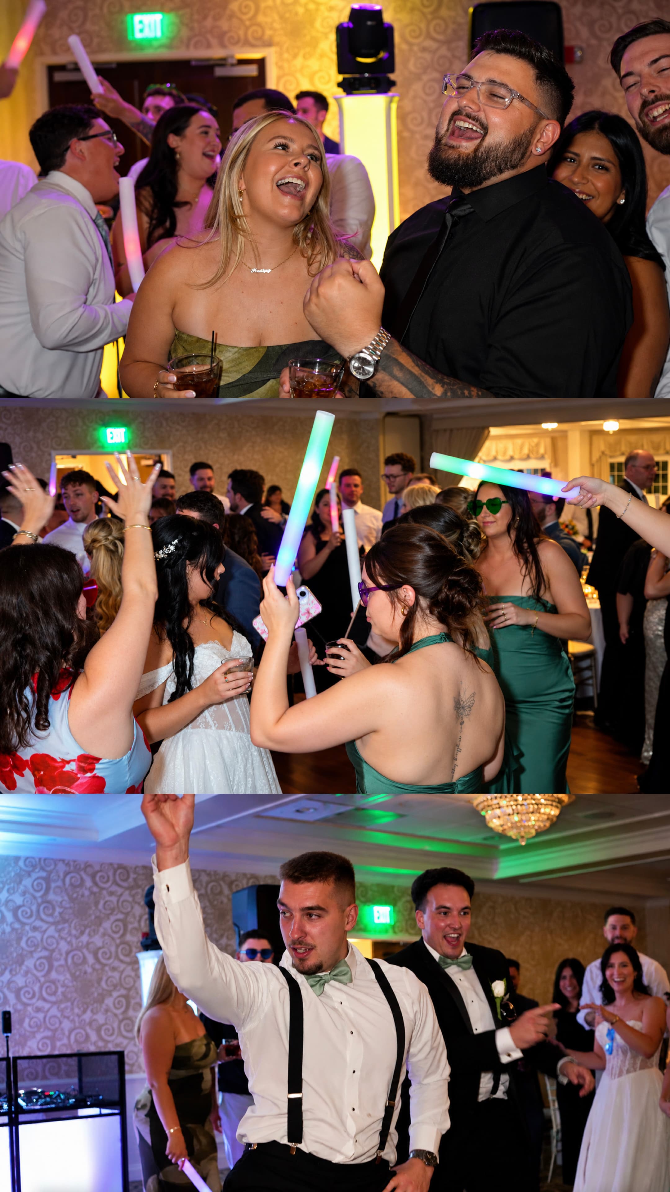 Photograph from Events for Event Coverage, Weddings, Gatherings