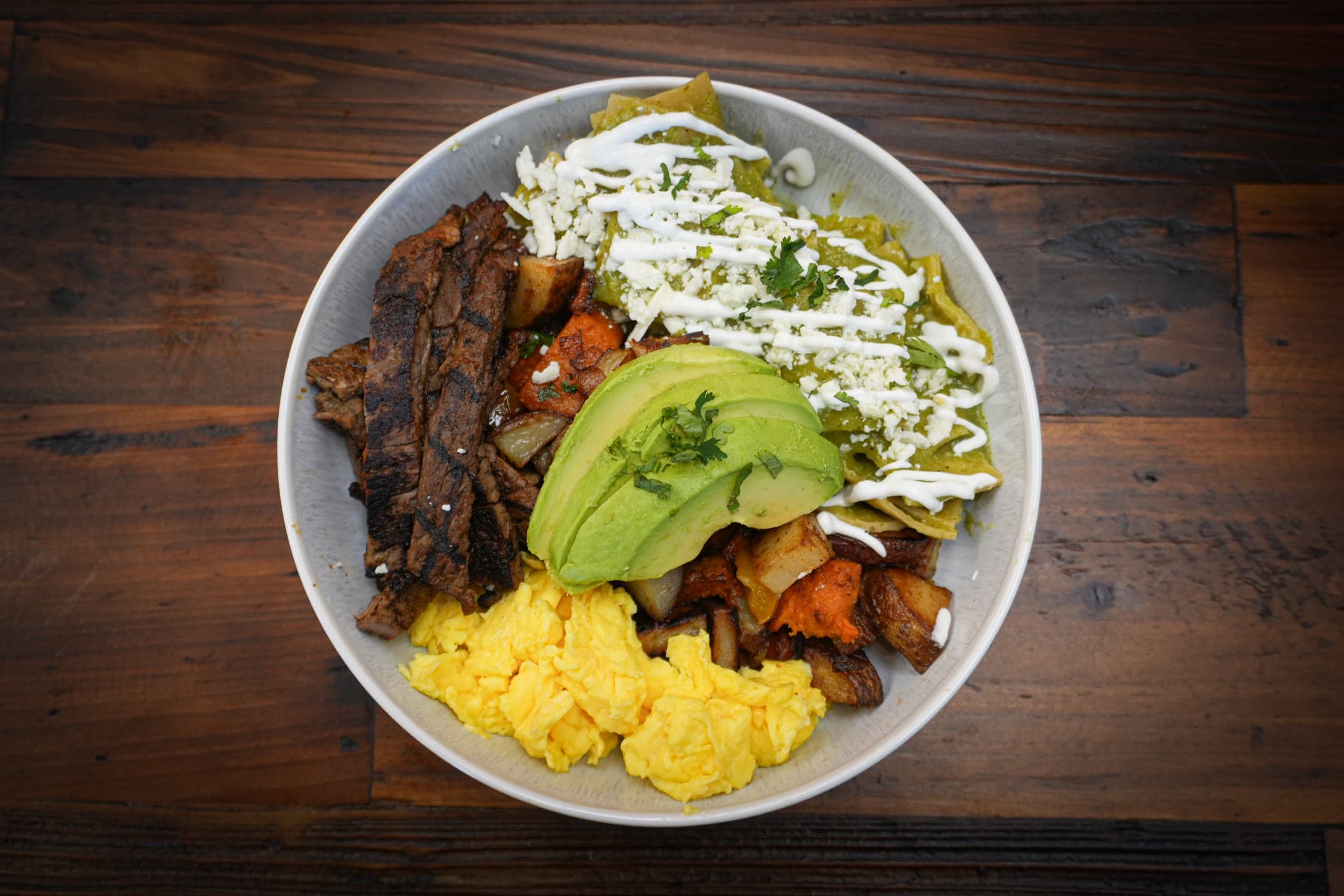 Taqueria Rendon — photography by DJM Studios