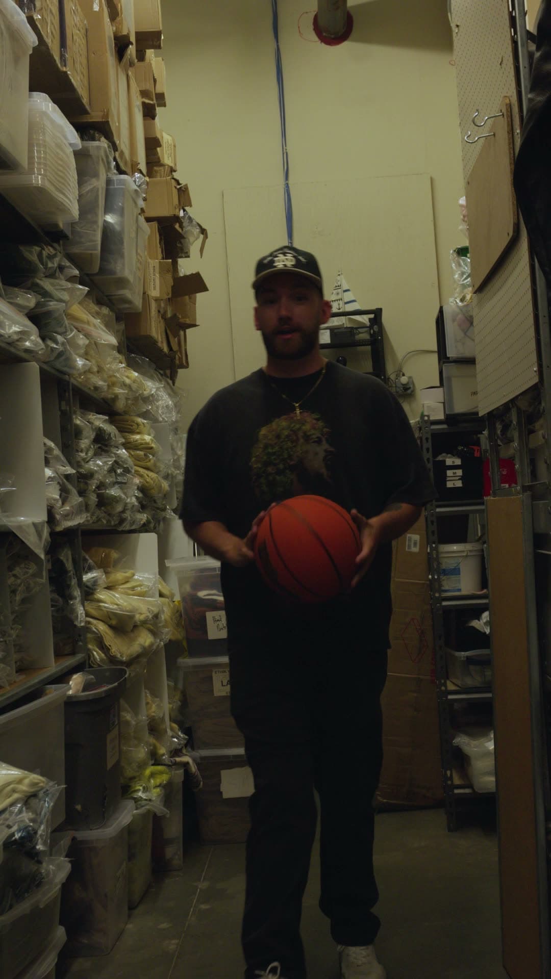 Mike That Ethik — video