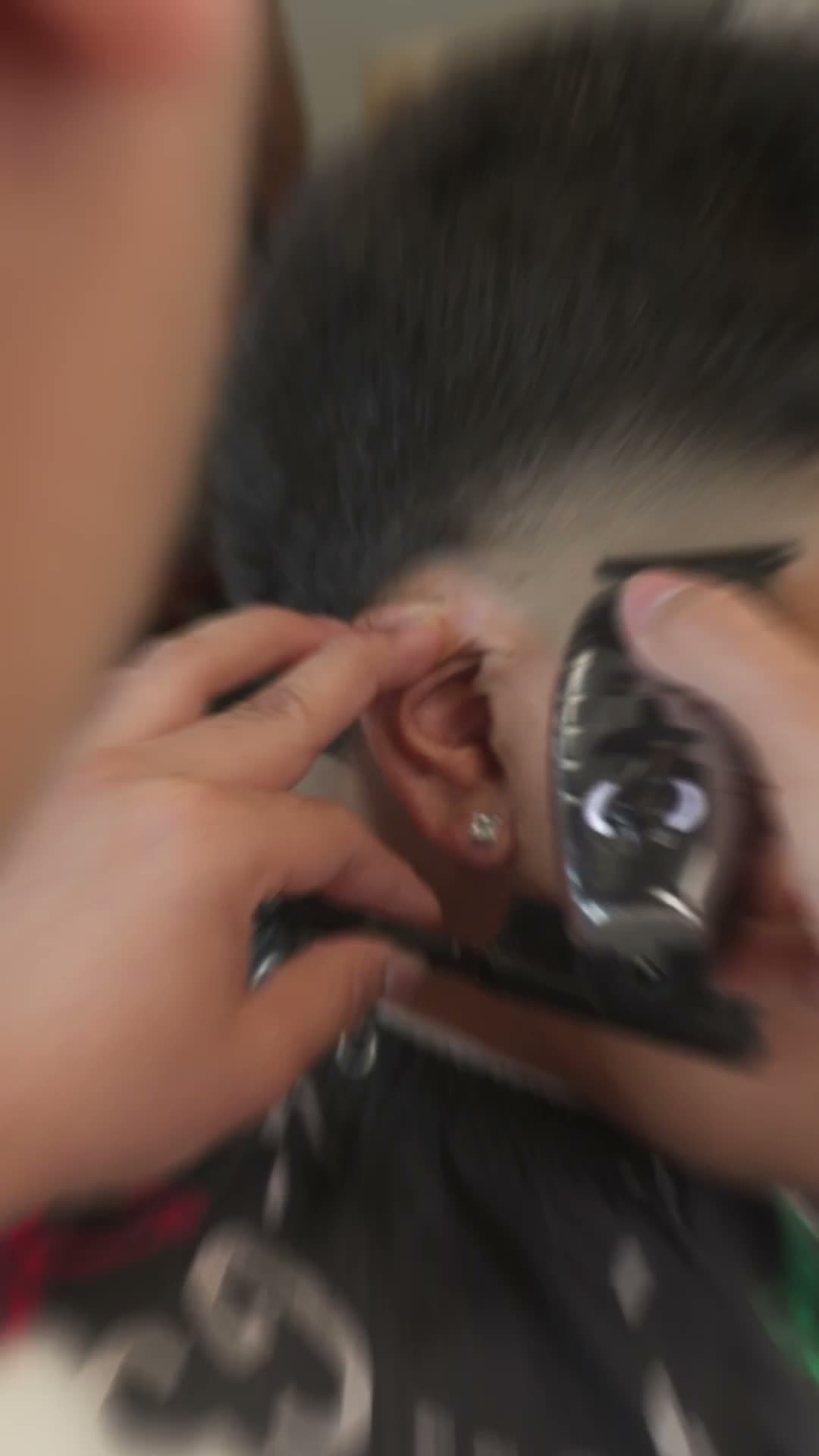 Studio Sequence — video