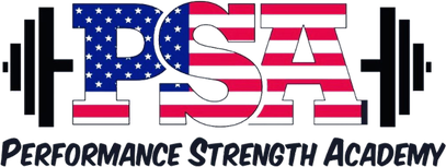 Performance Strength Academy
