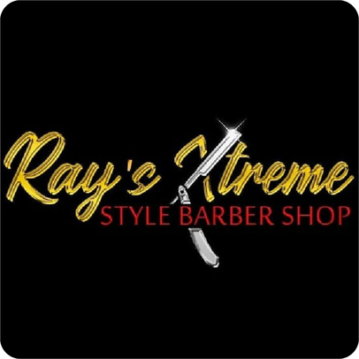 Rays Xtreme Barbershop